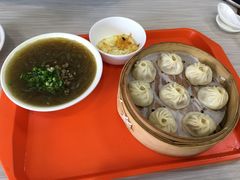 -新丰小吃(江陵路分店)
