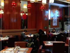 大堂-东方饺子王(王府井关东古巷店)