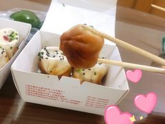 -东泰祥生煎馆(陕西南路店)