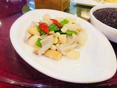 -華僑飯店中餐厅
