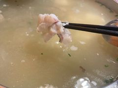 -老马斑鱼店(桂花路店)