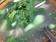 -薛家老店薛昌利大米凉皮(八府庄店)