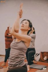 -FineYoga梵音瑜伽·普拉提