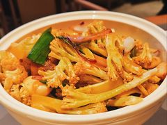 -桂满陇·杭州饭店(清河万象店)