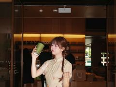 -奈雪茶院·茶室茶馆(广州粤海天地店)