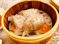 -香云轩·顺德菜(香云纱园林酒店店)