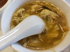 -安徽大厦中餐厅