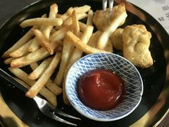 -咖法森林·咖啡  酒吧(天河店)