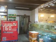 -圆圆家私房美食(民权路店)