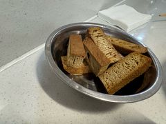 -老新隆牛肉锅贴(新街口店)