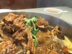 -蝎王府羊蝎子(虎坊桥总店)