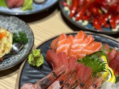 -福匠日本料理(人民路店)