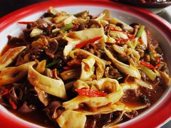-蜀川川破店·江湖菜·烧烤(北京首店)