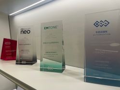 -明潪Selfology升维护理中心