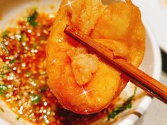 -海底捞火锅(金地广场生日主题店)