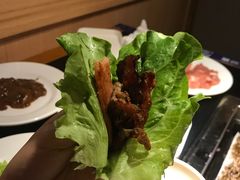 -蓝鲸湾汤泉(包河店)