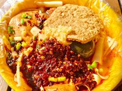 -老闵田螺馆·南昌市井菜·特色小吃(总店)
