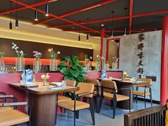 -四川饭店(长白店)