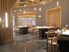 -珺小七铜锅涮肉(桃园路店)