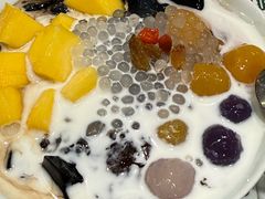 -堂屋糖水店(愚园店)