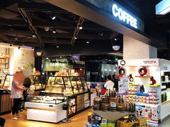 店内环境-Olé精品超市(北京合生汇店)