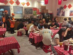 -荆九爷爆炒桥头三嫩(夫子庙店)