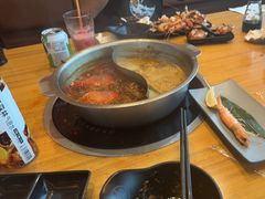 -水林间·寿喜烧自助(仙林金鹰店)