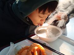 爱喝的豆汁-锦芳小吃外卖(鲜鱼口店)