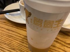 -香港鸳鸯王(西湖路店)