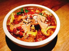 -水木苼 蔬食料理
