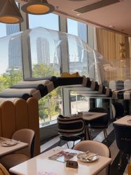 点击看大图 -奈尔宝·儿童乐园·亲子餐厅(前滩店)