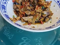 -罗大姐湘潭菜馆(洋湖春园店)