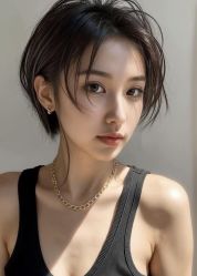 -BEAUTY HAIR GANO