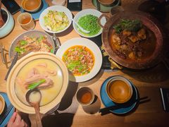-吃饭皇帝大(解放西路店)