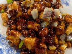 -洪福亮酒家(南草厂街店)