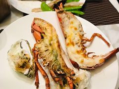 -北京王府井希尔顿酒店·万斯阁西餐厅