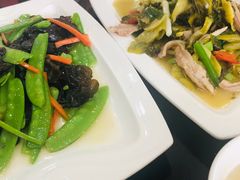 -潮州菜馆(十里河店)