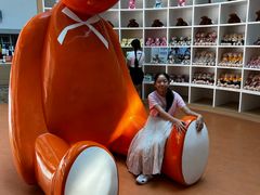 -济州岛泰迪熊博物馆