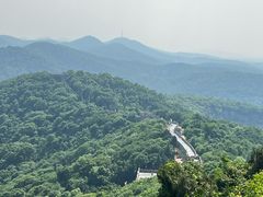 -南京珍珠泉风景区