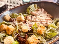 鸡肉凯撒沙拉-bluefrog蓝蛙(皇庭广场店)