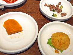 -·缸桶屋·韩式牛肋条自助烤肉(西湖D11店)