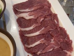 -福寿斋·老北京铜锅涮肉·烤鸭(顺义总店)