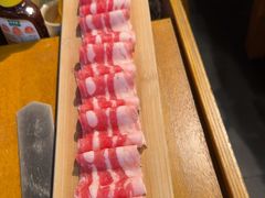 -蜀辣居鲜货老火锅(双流万达店)