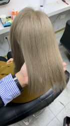 -V8潮牌·接发烫染连锁