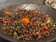 生牛肉塔塔-Apollo·西班牙小酒馆(安福路店)