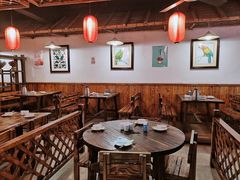 -乡吧啦·甲鱼铺子(海德二道店)