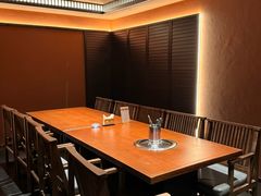 -隐炉和牛烧肉店(群力店)