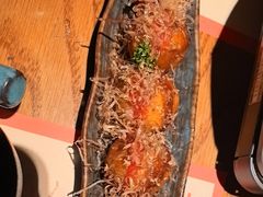 -玉川屋创意日料Bistro(柳巷店)