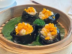 -亮庆餐厅·粤菜·早茶(篁庄店)