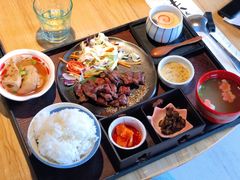 -味太助·银饭食堂(中华城店)